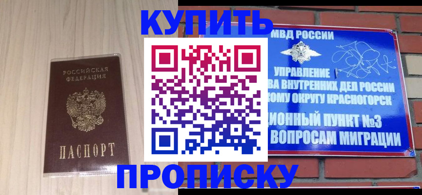 временная регистрация для всех в Нижней Салде
